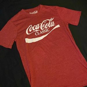 Coca-Cola Tee